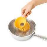 Silicone Egg Poacher (Set of 2) E8