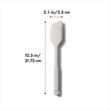 Silicone Everyday Spatula - Oat J4