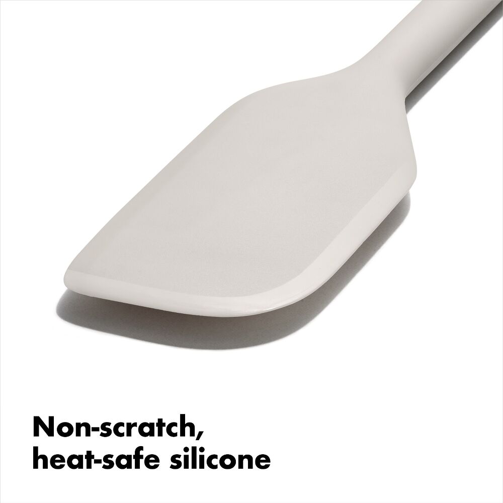 Silicone Everyday Spatula - Oat J4