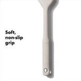 Silicone Everyday Spatula - Oat J4