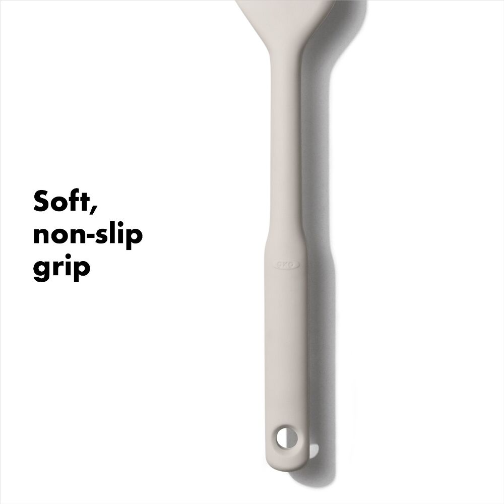 Silicone Everyday Spatula - Oat J4