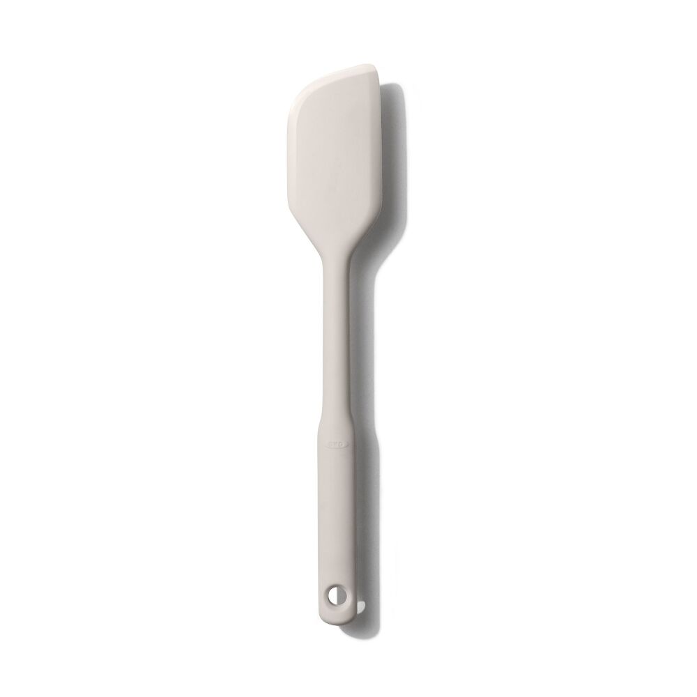 Silicone Everyday Spatula - Oat T7