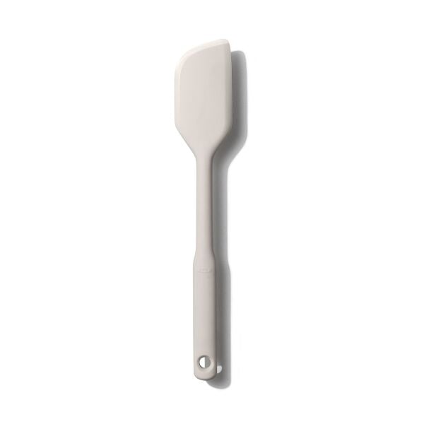 Silicone Everyday Spatula - Oat T7