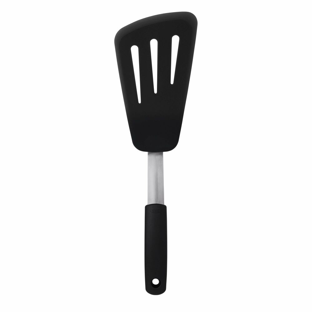 Silicone Flexible Omelet Turner K5
