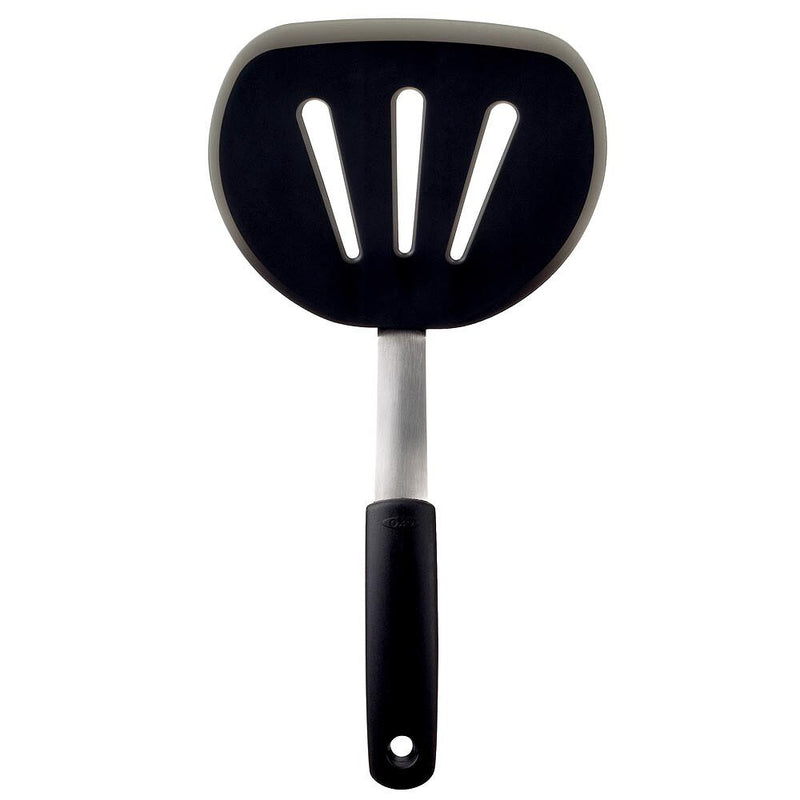 Silicone Flexible Pancake Turner H4