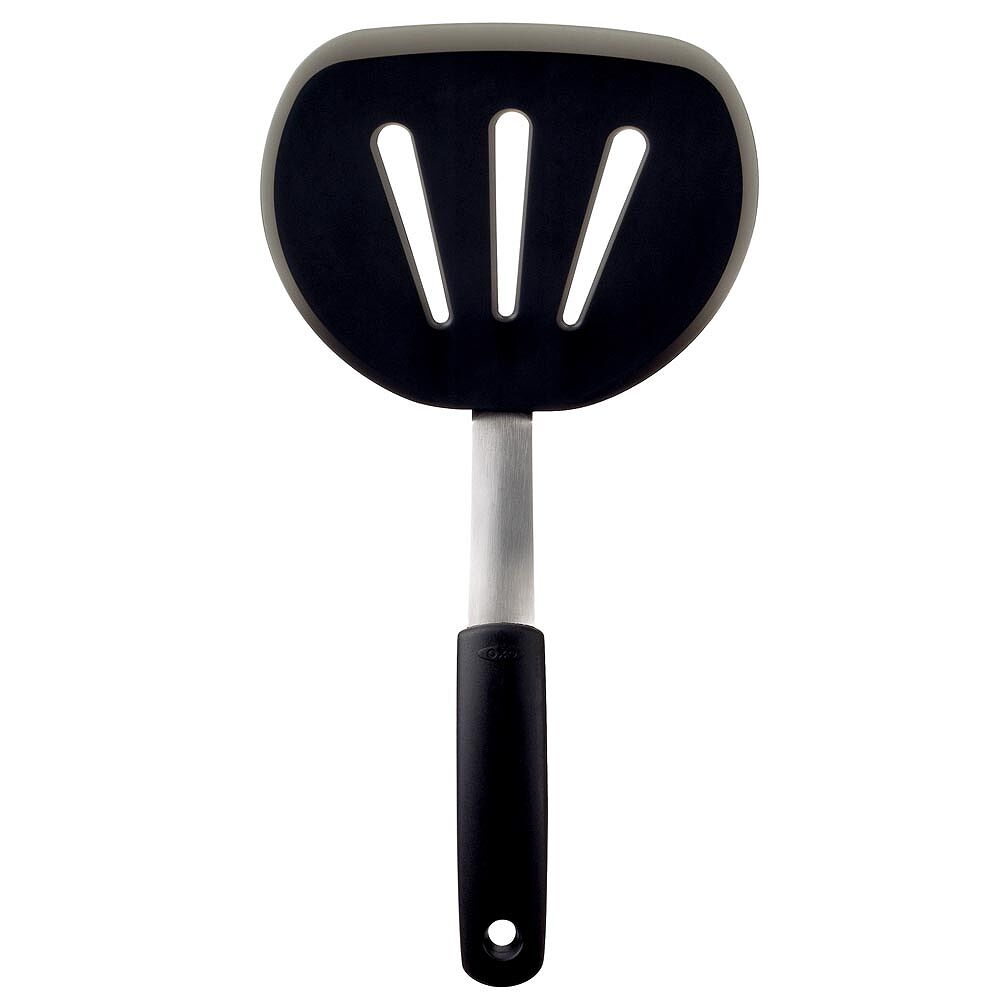 Silicone Flexible Pancake Turner I9