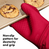 Silicone Oven Mitt - Jam J0