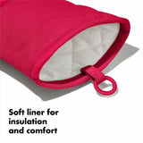 Silicone Oven Mitt - Jam J0