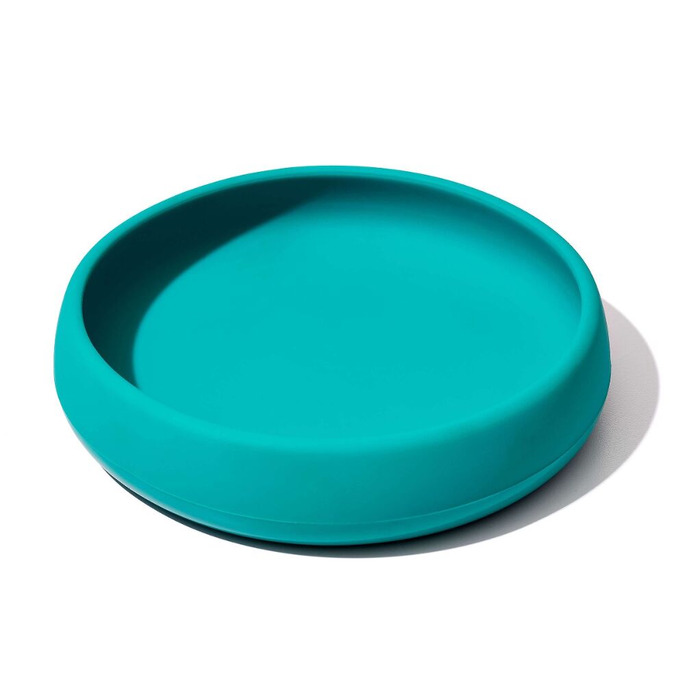 Silicone Plate G4
