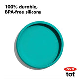 Silicone Plate G4