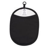 Silicone Pot Holder - Black Z2