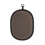 Silicone Pot Holder - Black Z2
