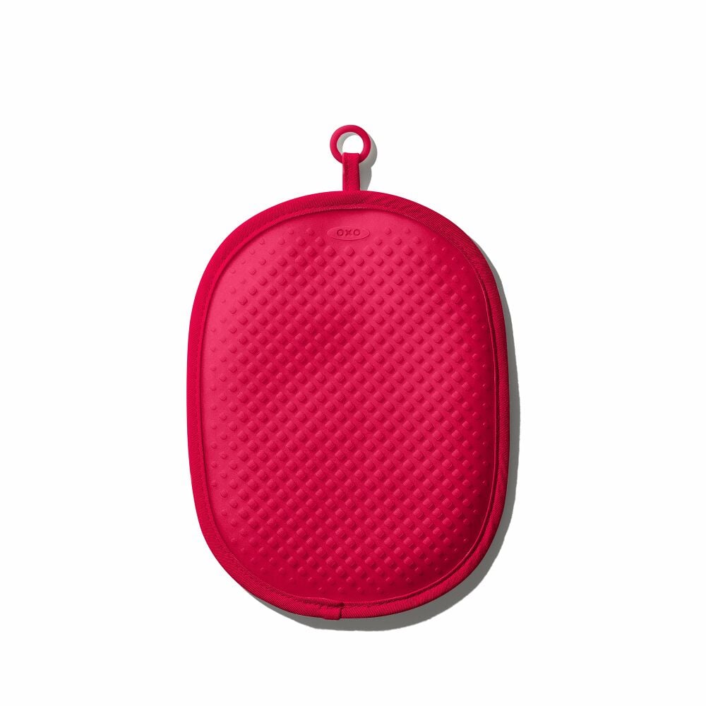 Silicone Pot Holder - Jam F4