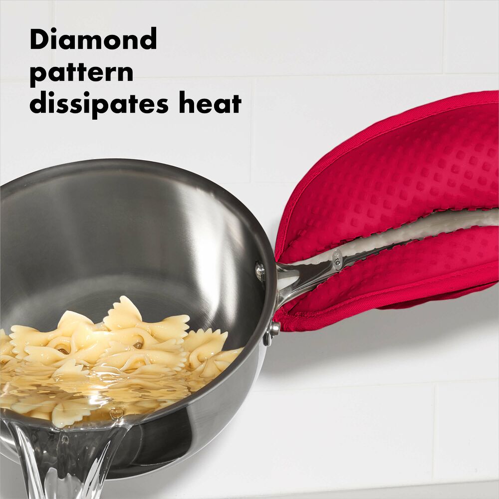 Silicone Pot Holder - Jam F4