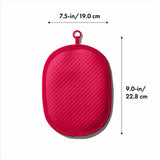 Silicone Pot Holder - Jam F4