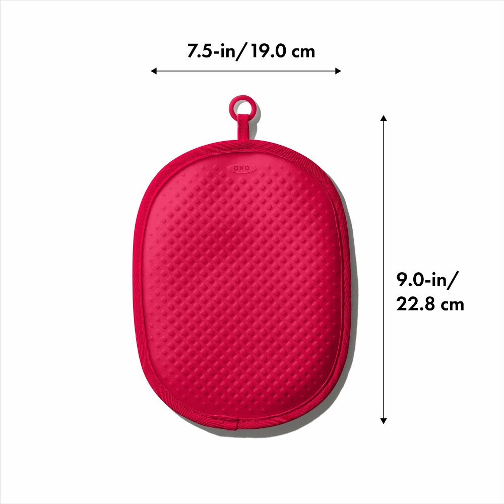 Silicone Pot Holder - Jam F4