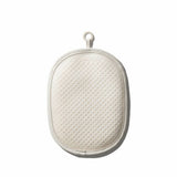 Silicone Pot Holder - Oat Z6