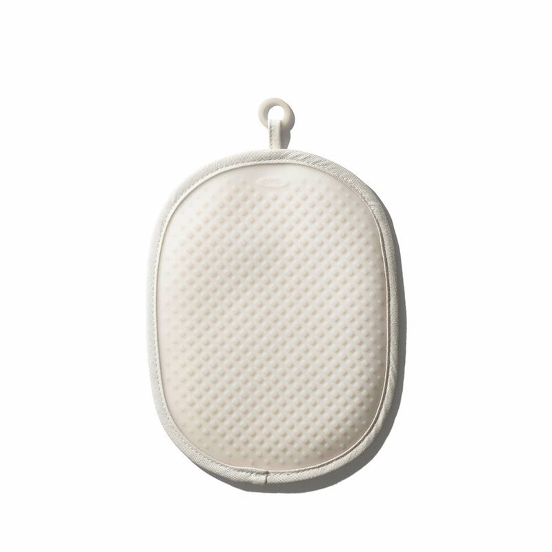 Silicone Pot Holder - Oat Z6