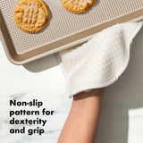 Silicone Pot Holder - Oat Z6