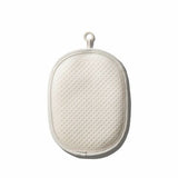 Silicone Pot Holder - Oat Z6