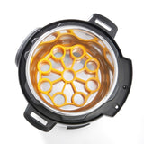 Silicone Pressure Cooker Egg Rack S1