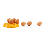 Silicone Pressure Cooker Egg Rack S1