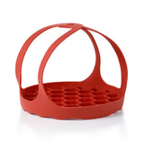 Silicone Pressure Cooker Sling E6