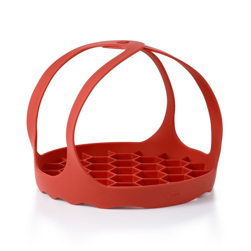 Silicone Pressure Cooker Sling E6