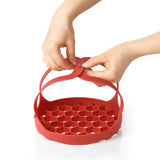 Silicone Pressure Cooker Sling E6