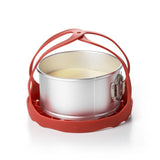 Silicone Pressure Cooker Sling E6