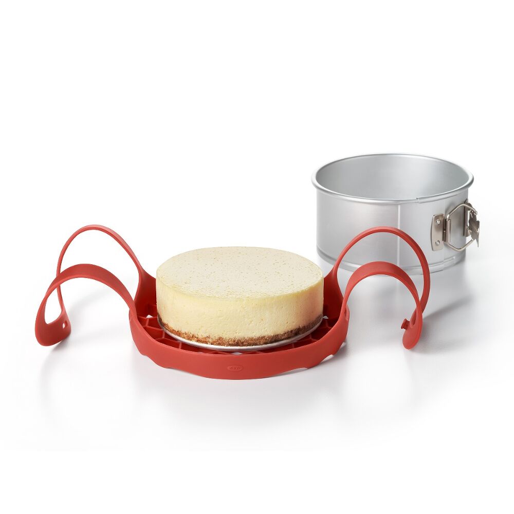 Silicone Pressure Cooker Sling E6