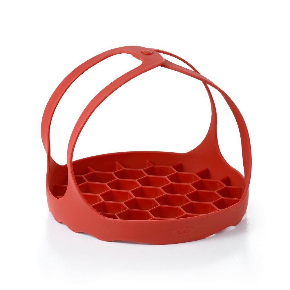 Silicone Pressure Cooker Sling E6