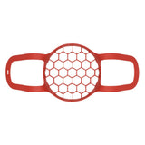 Silicone Pressure Cooker Sling E6