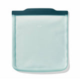 Silicone Reusable Bag - Gallon Bag (128 oz) - Lagoon Z2