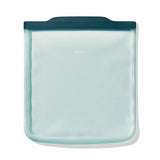 Silicone Reusable Bag - Gallon Bag (128 oz) - Lagoon Z2