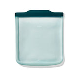 Silicone Reusable Bag - Half Gallon Bag (64 oz) - Lagoon R8