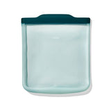 Silicone Reusable Bag - Half Gallon Bag (64 oz) - Lagoon R8