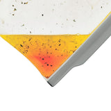 Silicone Reusable Bag  Sandwich (28 oz) - Fog T5
