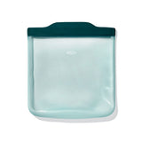 Silicone Reusable Bag - Sandwich Bag (28 oz) - Lagoon E3