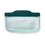 Silicone Reusable Bag - Snack Bag (12 oz) - Lagoon T2