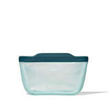 Silicone Reusable Bag - Stand-Up Quart (32 oz) - Lagoon P3
