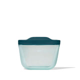 Silicone Reusable Bag - Stand-Up Snack (12 oz) – Lagoon K7
