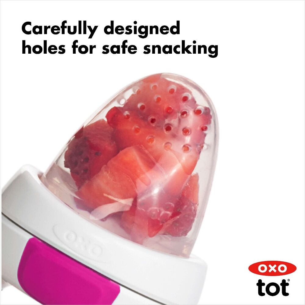 Silicone Self-Feeder Set C8