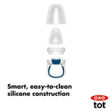 Silicone Self-Feeder Set C8
