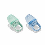 Silicone Self-Feeder Set C8