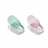 Silicone Self-Feeder Set C8