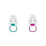 Silicone Self-Feeder Set C8