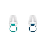 Silicone Self-Feeder Set C8