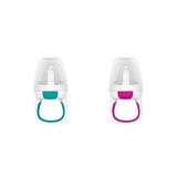 Silicone Self-Feeder Set C8