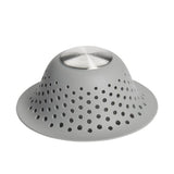 Silicone Shower & Tub Drain Protector C1